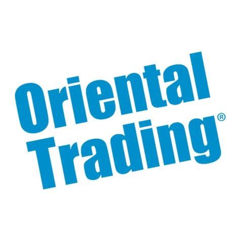 Coupon codes Oriental Trading