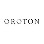 Coupon codes Oroton