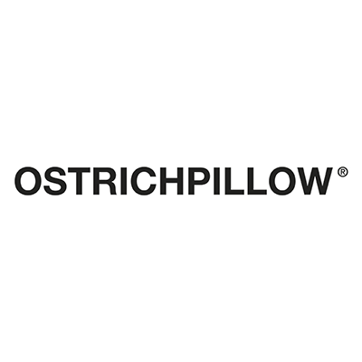Coupon codes Ostrichpillow