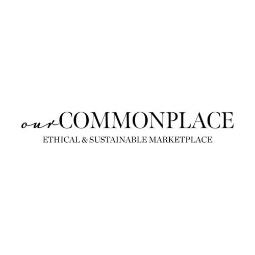 Coupon codes ourCommonplace