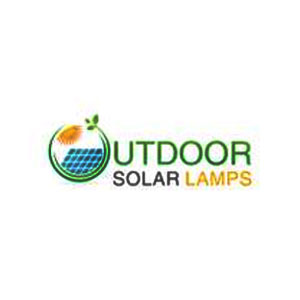 Coupon codes OUTDOOR SOLAR LAMPS