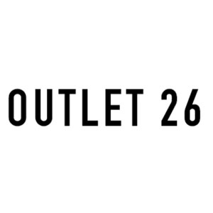 Coupon codes Outlet 26