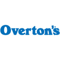 Coupon codes Overton's