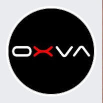 Coupon codes OXVA