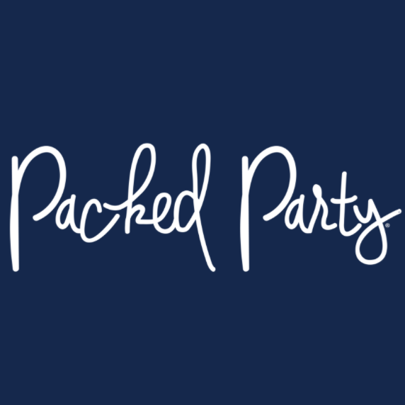 Coupon codes Packed Party