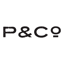 Coupon codes P&Co
