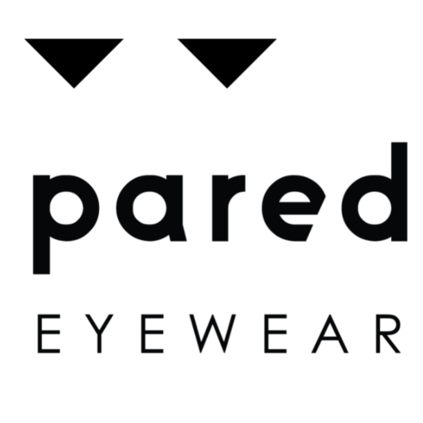 Coupon codes Pared Eyewear
