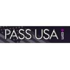 Coupon codes Pass USA - Detox