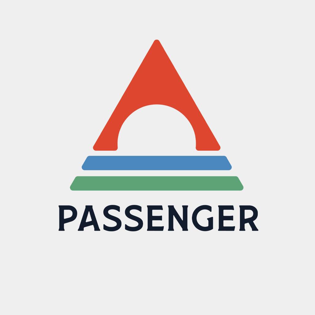 Coupon codes Passenger