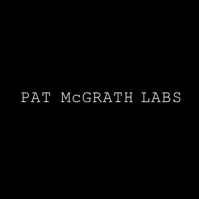 Coupon codes Pat Mcgrath Labs