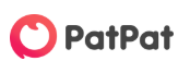 Coupon codes PatPat