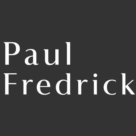 Coupon codes Paul Fredrick