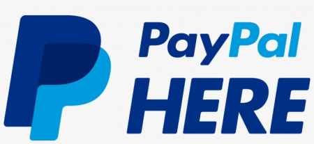 Coupon codes PayPal Here