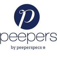 Coupon codes Peepers