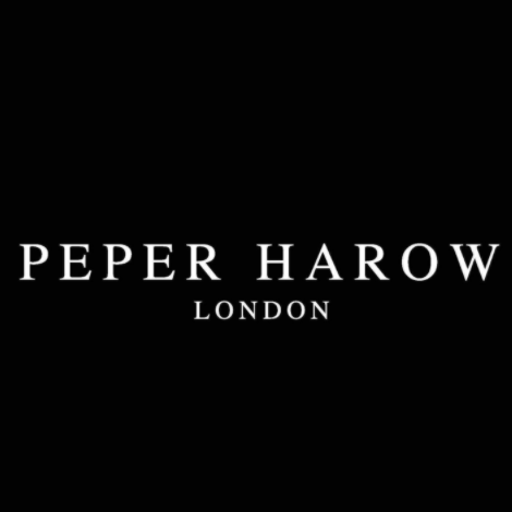 Coupon codes Peper Harow