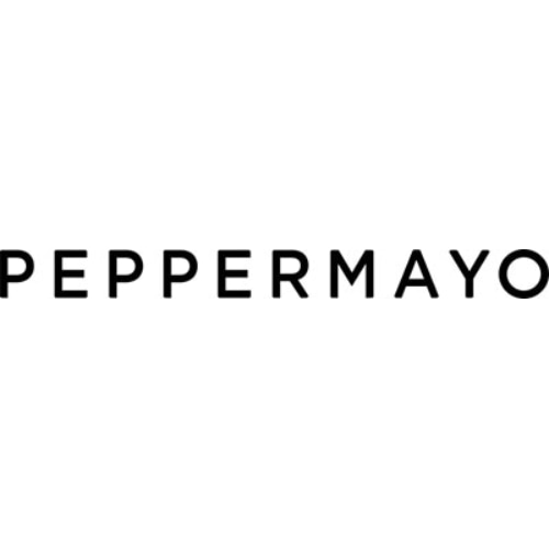 Coupon codes Peppermayo