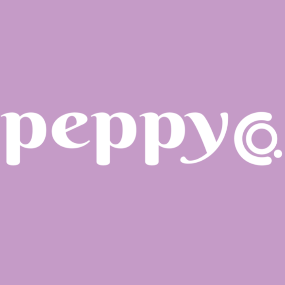 Coupon codes Peppy Co