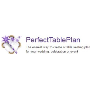 Coupon codes PerfectTablePlan