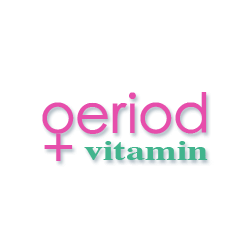 Coupon codes Period Vitamin
