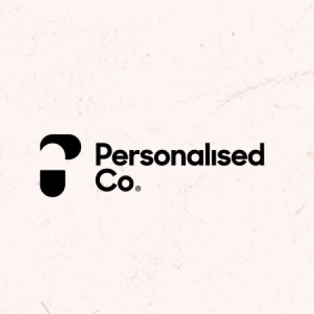 Coupon codes Personalised Co