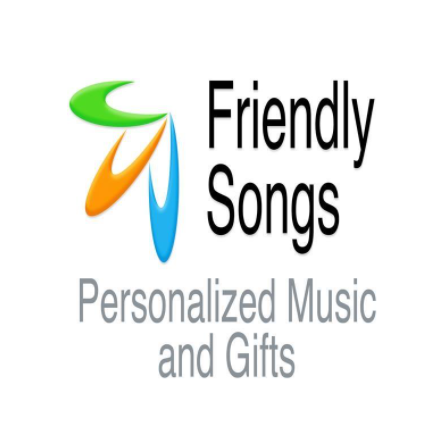 Coupon codes Personalized Friendly Songs