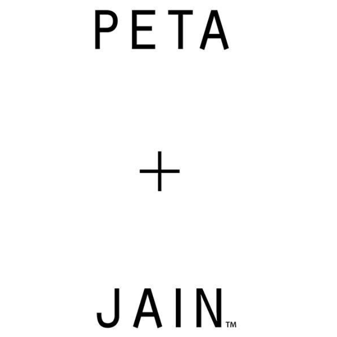 Coupon codes PETA + JAIN