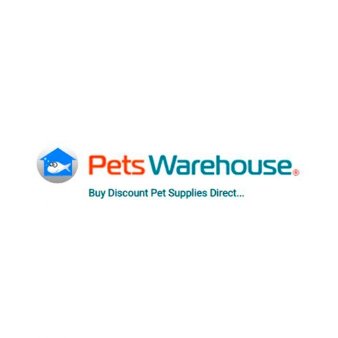 Coupon codes Pets Warehouse