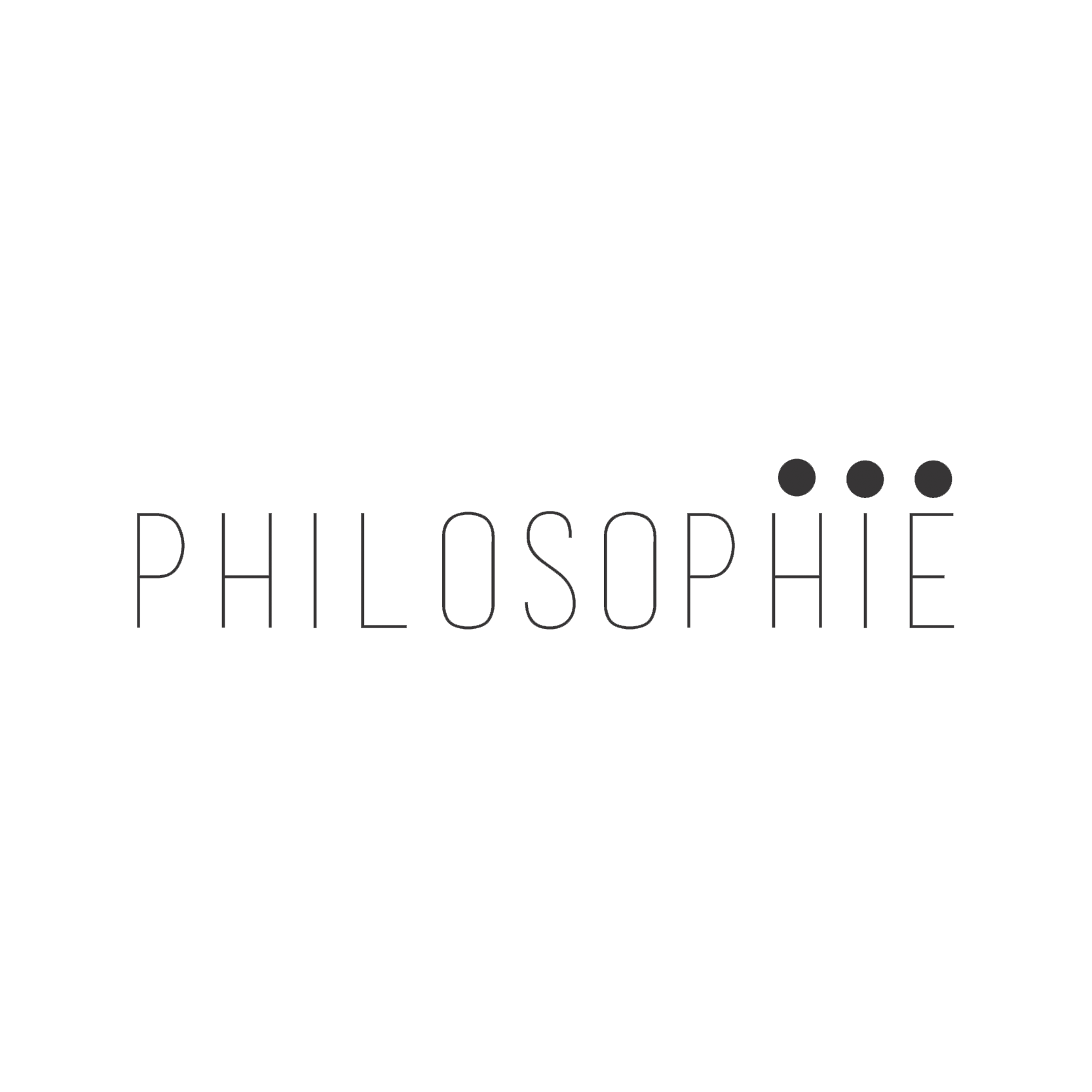 Coupon codes Philosophie