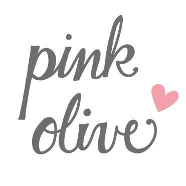 Coupon codes Pink Olive