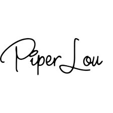 Coupon codes Piper lou collection