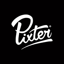 Coupon codes Pixter