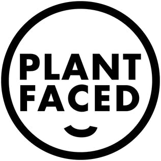 Coupon codes Plant Faced Clothing