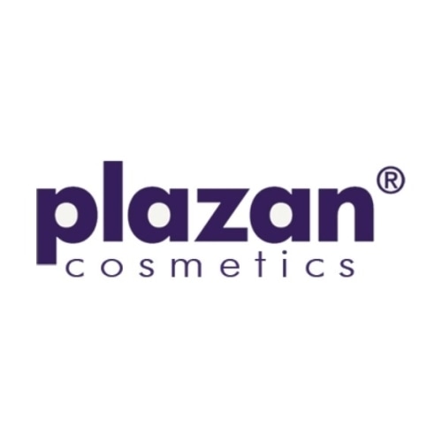 Coupon codes Plazan Cosmtics