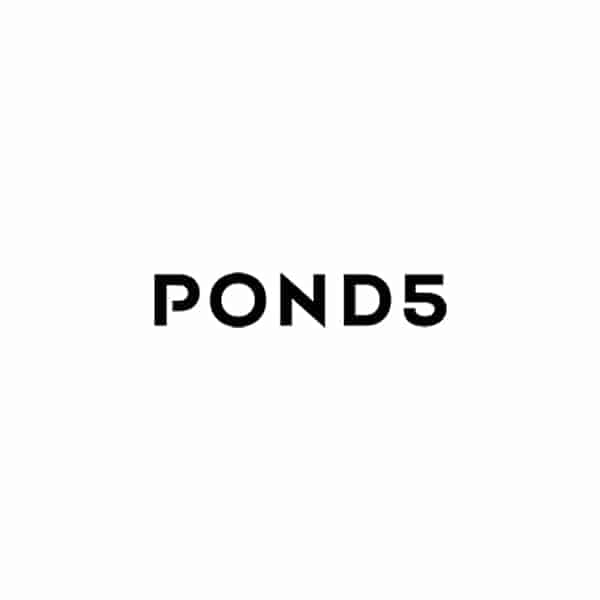 Coupon codes Pond5