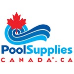 Coupon codes Pool Supplies Canada