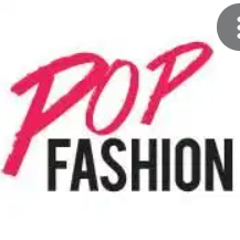 Coupon codes POP FASHION