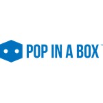 Coupon codes Pop In A Box CA