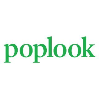 Coupon codes Poplook