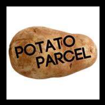 Coupon codes Potato Parcel