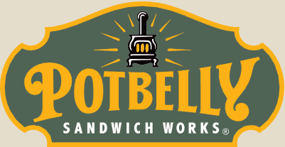 Coupon codes Potbelly Sandwich Shop