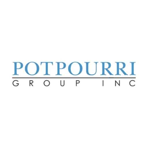 Coupon codes Potpourri Group