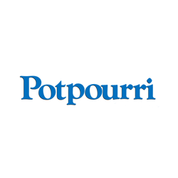 Coupon codes Potpourrigift