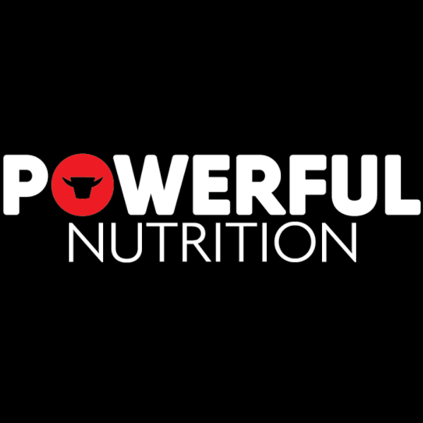 Coupon codes Powerful Nutrition