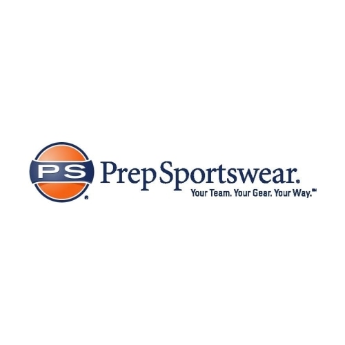 Coupon codes Prep Sportswear