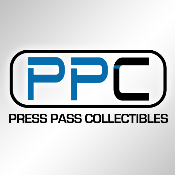 Coupon codes Press Pass Collectibles