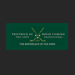 Coupon codes Prestwick Golf Club Professional Shop