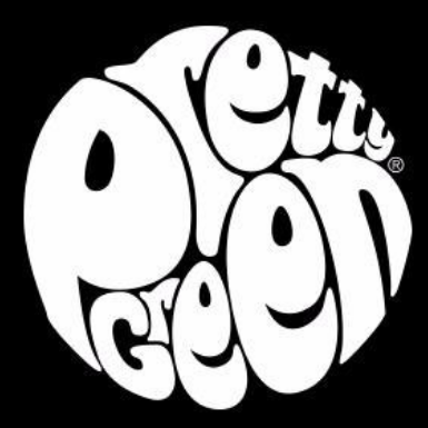 Coupon codes Pretty Green