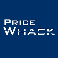 Coupon codes PriceWhack
