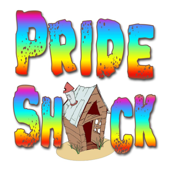 Coupon codes Pride Shack