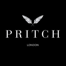 Coupon codes PRITCH London